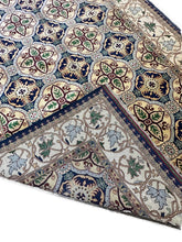 7x10 Authentic Legacy Collection Rug – Handwoven in Afghanistan