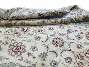 7x5 Authentic Handwoven Rug – Legacy Collection