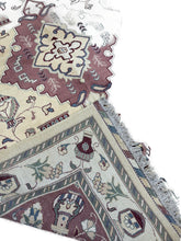 7x5 Artisan Collection Rug – Fine Afghan Hand-Knotted