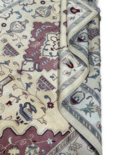 7x5 Artisan Collection Rug – Fine Afghan Hand-Knotted