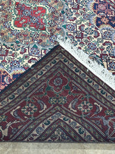 7x5 Silk Road Collection Rug – Handmade Afghan Wool Carpet