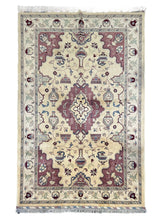 7x5 Artisan Collection Rug – Fine Afghan Hand-Knotted