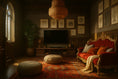 Living Room Rugs