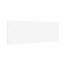 OfficeSource | OS Laminate | Modesty Panel for PL4172