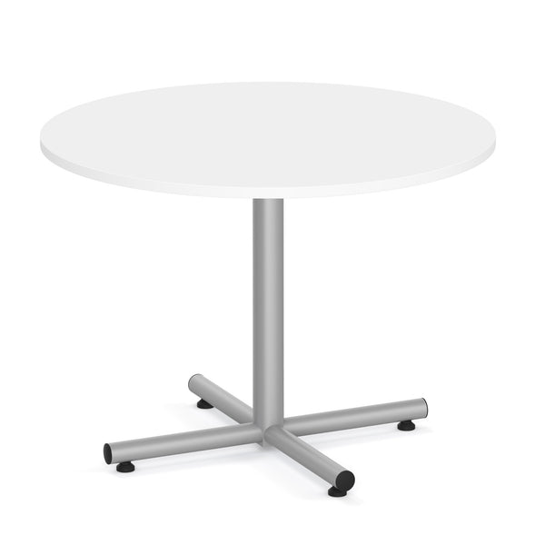OfficeSource | Conference/Multi-Purpose Tables | 42'' Round Table Top - Requires Base