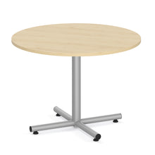 OfficeSource | Conference/Multi-Purpose Tables | 42'' Round Table Top - Requires Base