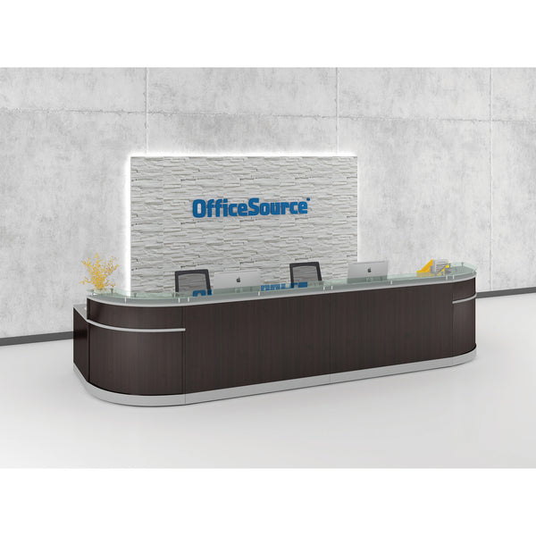 OfficeSource Cosmo Collection Reception Typical - COSMO1