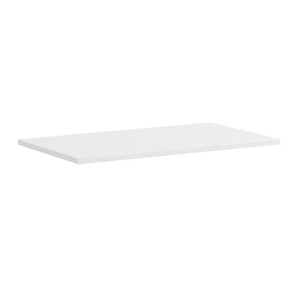 Rectangular Top - 42''W x 24''D (Requires Base)