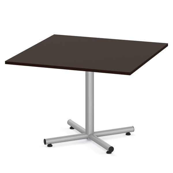 OfficeSource | OS Conference/Multi-Purpose | 42'' Square Top (Requires Base)