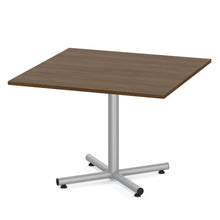 OfficeSource | OS Conference/Multi-Purpose | 42'' Square Top (Requires Base)
