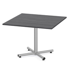 OfficeSource | OS Conference/Multi-Purpose | 42'' Square Top (Requires Base)