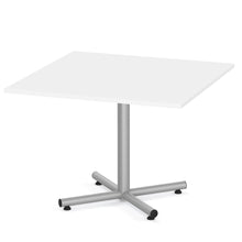 OfficeSource | OS Conference/Multi-Purpose | 42'' Square Top (Requires Base)