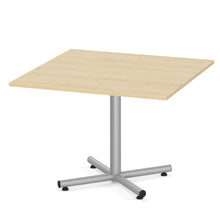 OfficeSource | OS Conference/Multi-Purpose | 42'' Square Top (Requires Base)