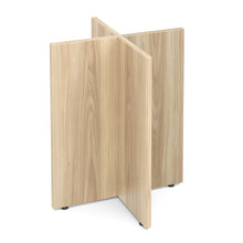 OfficeSource Conference/Multi-Purpose Tables X Base For 36'' and 42'' Round Top