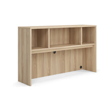 OfficeSource | OS Laminate | Open Hutch - 60''W