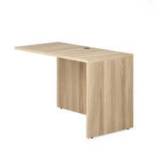 OfficeSource | OS Laminate | Reversible Return - 47''W x 24''D