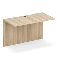 OfficeSource | OS Laminate | Bridge - 47''W x 24''D