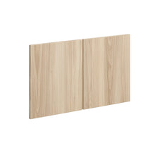 OfficeSource | OS Laminate | Optional Laminate Doors - For OS141OH or OS209OH Open Hutch
