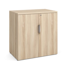 OfficeSource | Storage & Wardrobe Cabinets | Storage Cabinet - 35.5''W x 22''D