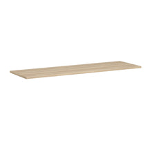 Rectangular Top - 72''W x 24''D (Requires Base)