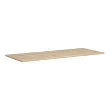 Rectangular Top - 72''W x 30''D (Requires Base)