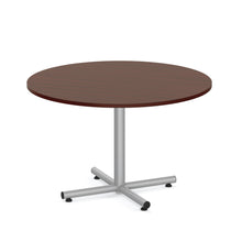 OfficeSource Conference/Multi-Purpose Tables 48'' Round Top