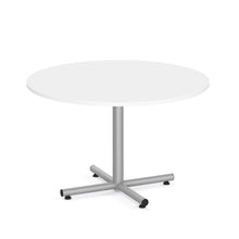 OfficeSource Conference/Multi-Purpose Tables 48'' Round Top