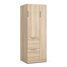 OfficeSource Storage & Wardrobe Cabinets Wardrobe Unit