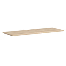 OfficeSource | Variant | Rectangular Top - 66''W x 24''D (Requires Base)
