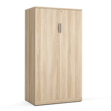 OfficeSource | Storage & Wardrobe Cabinets | Double Door Cabinet