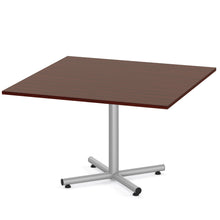 OfficeSource | OS Conference/Multi-Purpose Tables | 48'' Square Top