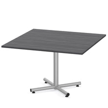 OfficeSource | OS Conference/Multi-Purpose Tables | 48'' Square Top
