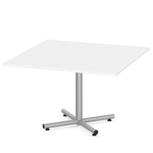 OfficeSource | OS Conference/Multi-Purpose Tables | 48'' Square Top