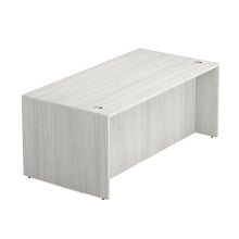 OfficeSource | OS Laminate | Desk Shell - 71''W x 36''D