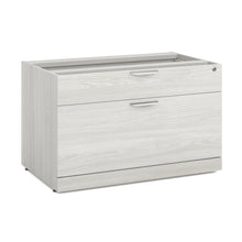 OfficeSource | Variant | 2 Drawer Cabinet
