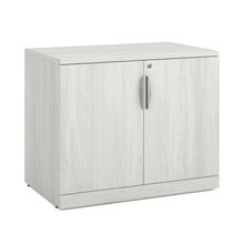 OfficeSource | OS Laminate | Storage Cabinet