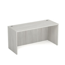 OfficeSource | OS Laminate | 60''W Credenza Shell