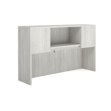 OfficeSource | OS Laminate | Open Hutch - 60''W