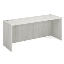 OfficeSource | OS Laminate | 71''W Credenza Shell
