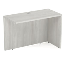 OfficeSource | OS Laminate | Reversible Return - 42''W x 20''D