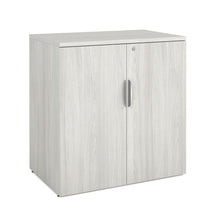 OfficeSource | Storage & Wardrobe Cabinets | Storage Cabinet - 35.5''W x 22''D