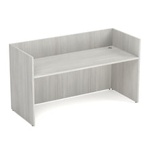 OfficeSource | OS Laminate | Reception Unit