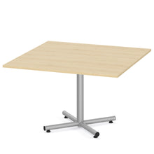 OfficeSource | OS Conference/Multi-Purpose Tables | 48'' Square Top