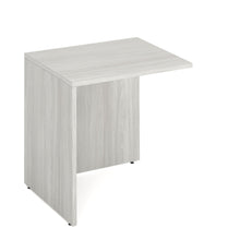 OfficeSource | OS Laminate | Reversible Return - 30''W x 24''D