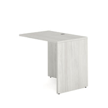 OfficeSource | OS Laminate | Reversible Return - 35''W x 24''D