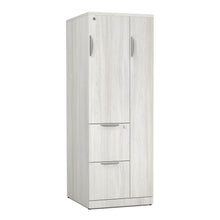 OfficeSource Storage & Wardrobe Cabinets Wardrobe Unit