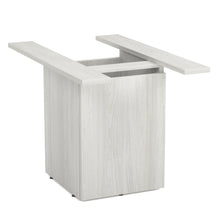 OfficeSource | OS Conference/Multi-Purpose | Board Table Cube Base With Access Door