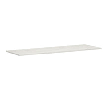 Rectangular Top - 72''W x 24''D (Requires Base)