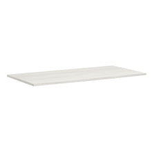 Rectangular Top - 60''W x 30''D (Requires Base)