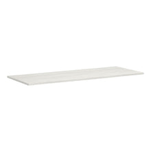 Rectangular Top - 72''W x 30''D (Requires Base)